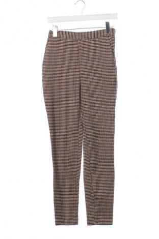 Γυναικείο παντελόνι Monki, Μέγεθος XS, Χρώμα Πολύχρωμο, Τιμή 3,99 €