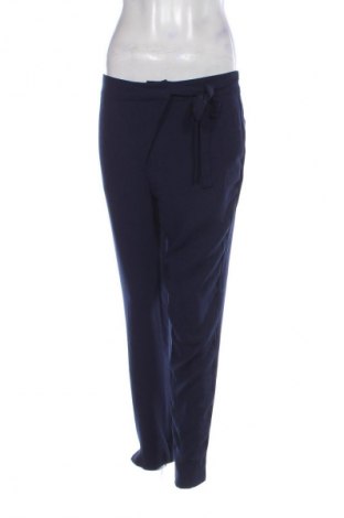 Γυναικείο παντελόνι Motivi, Μέγεθος S, Χρώμα Μπλέ, Τιμή 2,99 €