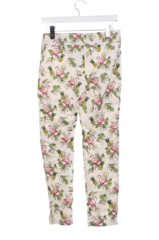 Γυναικείο παντελόνι Motivi, Μέγεθος S, Χρώμα Πολύχρωμο, Τιμή 5,99 €