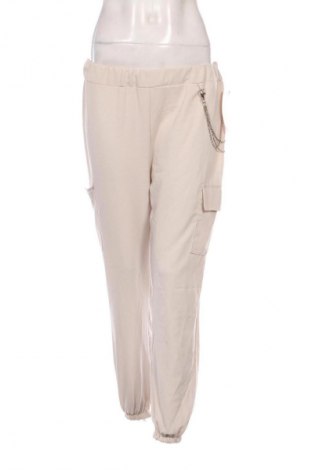 Női nadrág NEW COLLECTION, Méret S, Szín Ekrü
, Ár 3 609 Ft