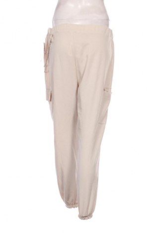 Női nadrág NEW COLLECTION, Méret S, Szín Ekrü
, Ár 3 609 Ft