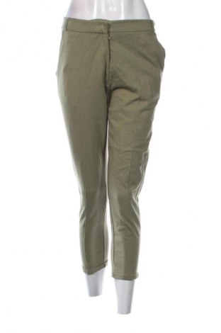 Női nadrág Oyanda, Méret S, Szín Zöld, Ár 669 Ft