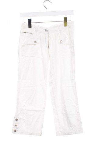 Γυναικείο παντελόνι Refree, Μέγεθος M, Χρώμα Λευκό, Τιμή 1,99 €