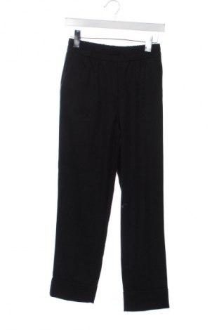 Dámské kalhoty  Reserved, Velikost XS, Barva Černá, Cena  59,00 Kč