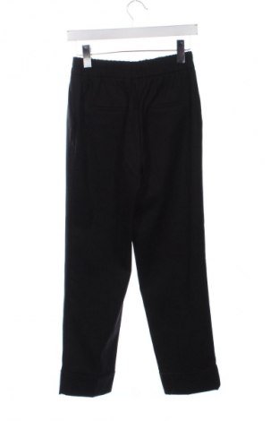Dámské kalhoty  Reserved, Velikost XS, Barva Černá, Cena  59,00 Kč
