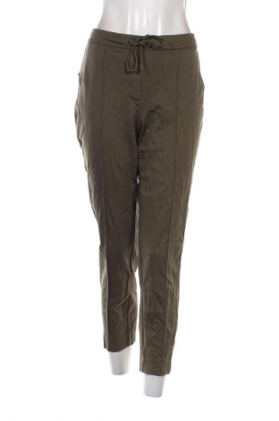 Dámske nohavice S.Oliver, Veľkosť L, Farba Zelená, Cena  18,95 €