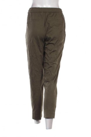 Dámske nohavice S.Oliver, Veľkosť L, Farba Zelená, Cena  18,95 €