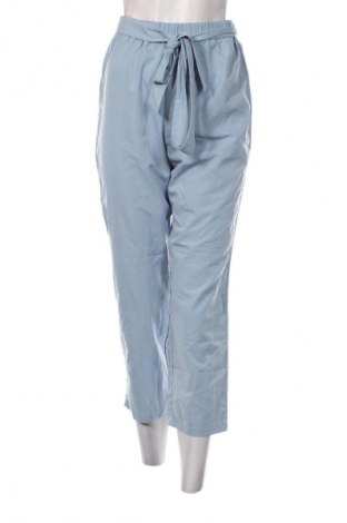 Dámské kalhoty  SHEIN, Velikost S, Barva Modrá, Cena  49,00 Kč