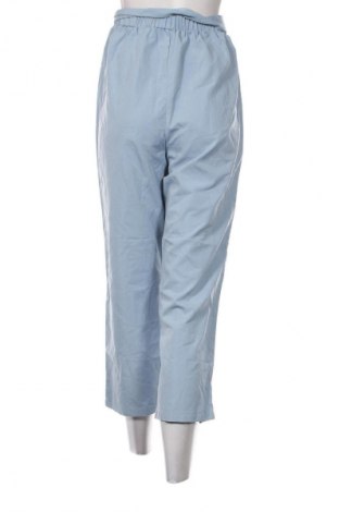 Dámské kalhoty  SHEIN, Velikost S, Barva Modrá, Cena  49,00 Kč