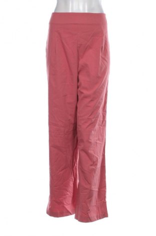 Γυναικείο παντελόνι SHEIN, Μέγεθος L, Χρώμα Ρόζ , Τιμή 1,99 €