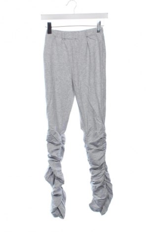 Γυναικείο παντελόνι SHEIN, Μέγεθος XS, Χρώμα Γκρί, Τιμή 1,99 €