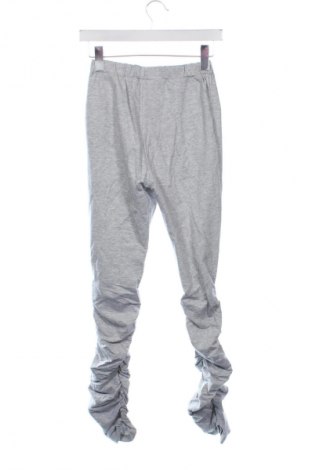 Γυναικείο παντελόνι SHEIN, Μέγεθος XS, Χρώμα Γκρί, Τιμή 1,99 €