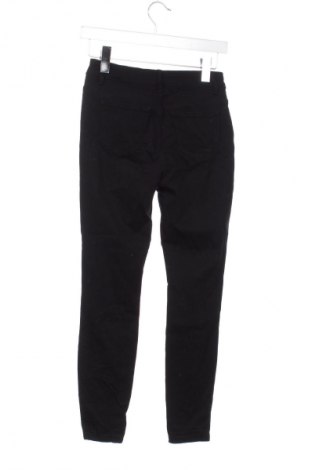 Dámské kalhoty  SHEIN, Velikost XS, Barva Černá, Cena  59,00 Kč