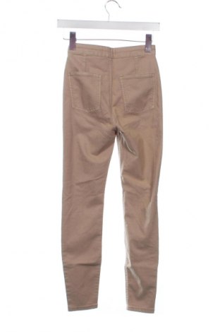 Női nadrág Sinsay, Méret S, Szín Bézs, Ár 1 819 Ft