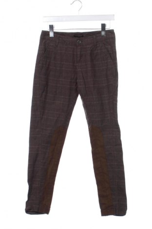 Dámske nohavice Sisley, Veľkosť S, Farba Viacfarebná, Cena  2,95 €