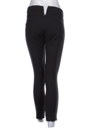 Γυναικείο παντελόνι Sisley, Μέγεθος M, Χρώμα Μαύρο, Τιμή 3,99 €