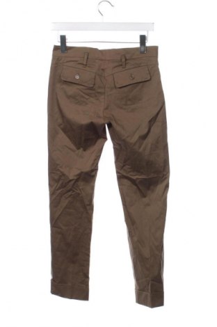 Dámské kalhoty  Sportmax, Velikost S, Barva Zelená, Cena  3 099,00 Kč