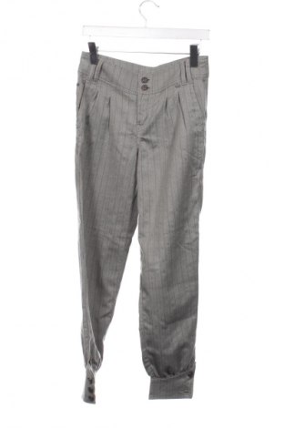 Damskie spodnie Stradivarius, Rozmiar XS, Kolor Kolorowy, Cena 7,99 zł