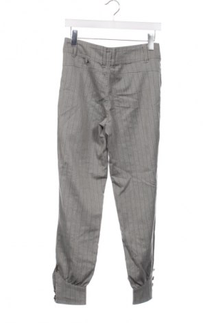 Damskie spodnie Stradivarius, Rozmiar XS, Kolor Kolorowy, Cena 7,99 zł