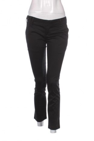 Dámské kalhoty  Stradivarius, Velikost M, Barva Černá, Cena  99,00 Kč