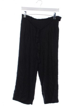 Dámské kalhoty  Tally Weijl, Velikost XS, Barva Černá, Cena  69,00 Kč