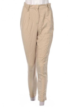 Дамски панталон Tally Weijl, Размер S, Цвят Бежов, Цена 2,04 €