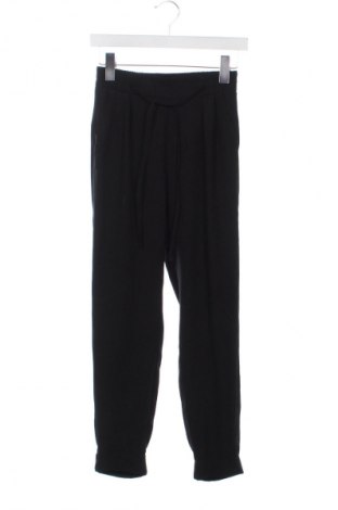 Dámské kalhoty  Tally Weijl, Velikost XS, Barva Černá, Cena  179,00 Kč