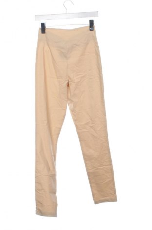 Dámské kalhoty  Tezenis, Velikost XS, Barva Béžová, Cena  69,00 Kč