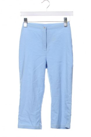 Pantaloni de femei Trendy, Mărime XS, Culoare Albastru, Preț 7,99 Lei