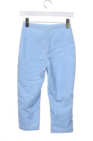 Pantaloni de femei Trendy, Mărime XS, Culoare Albastru, Preț 7,99 Lei