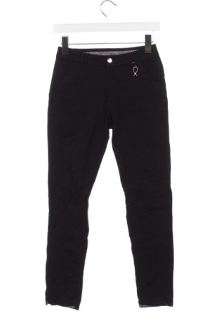 Γυναικείο παντελόνι Unbranded, Μέγεθος XS, Χρώμα Μαύρο, Τιμή 1,99 €