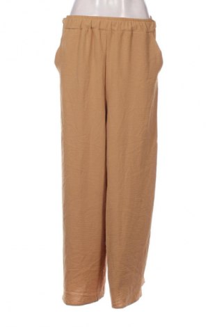 Dámské kalhoty  Unbranded, Velikost S, Barva Oranžová, Cena  49,00 Kč