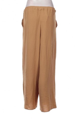 Dámské kalhoty  Unbranded, Velikost S, Barva Oranžová, Cena  49,00 Kč