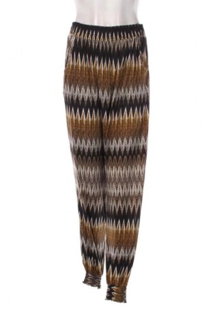 Γυναικείο παντελόνι Unbranded, Μέγεθος M, Χρώμα Πολύχρωμο, Τιμή 3,99 €