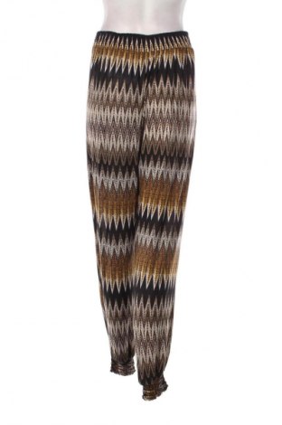 Γυναικείο παντελόνι Unbranded, Μέγεθος M, Χρώμα Πολύχρωμο, Τιμή 3,99 €