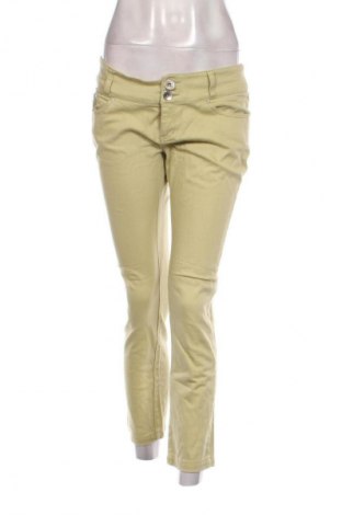 Dámské kalhoty  Unbranded, Velikost L, Barva Zelená, Cena  49,00 Kč