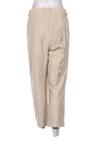 Damenhose Unbranded, Größe L, Farbe Ecru, Preis 14,83 €