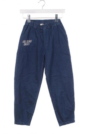 Детски дънки Unbranded, Размер 10-11y/ 146-152 см, Цвят Син, Цена 4,09 €