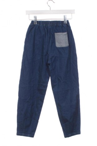 Детски дънки Unbranded, Размер 10-11y/ 146-152 см, Цвят Син, Цена 4,09 €