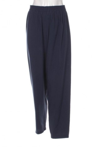 Дамски панталон Unbranded, Размер S, Цвят Син, Цена 2,55 €