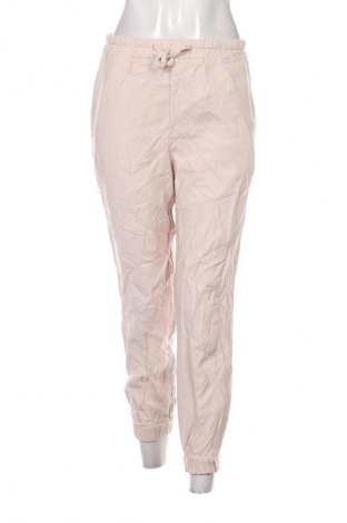 Dámské kalhoty  Unbranded, Velikost S, Barva Popelavě růžová, Cena  79,00 Kč