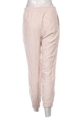 Dámské kalhoty  Unbranded, Velikost S, Barva Popelavě růžová, Cena  79,00 Kč