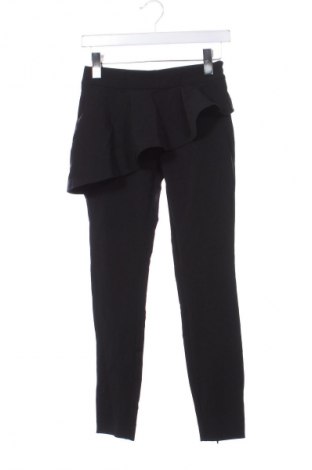 Γυναικείο παντελόνι Unbranded, Μέγεθος XS, Χρώμα Μαύρο, Τιμή 5,12 €