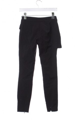 Γυναικείο παντελόνι Unbranded, Μέγεθος XS, Χρώμα Μαύρο, Τιμή 5,12 €