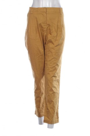 Dámské kalhoty  La Redoute, Velikost XL, Barva Žlutá, Cena  709,00 Kč