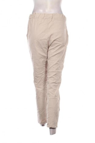 Dámské kalhoty  Unbranded, Velikost M, Barva Béžová, Cena  49,00 Kč
