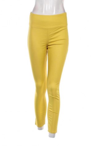 Dámské kalhoty  Unbranded, Velikost S, Barva Žlutá, Cena  59,00 Kč