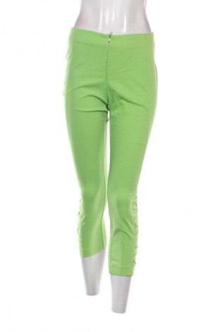 Női nadrág Unbranded, Méret S, Szín Zöld, Ár 1 509 Ft