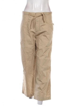 Дамски панталон Unbranded, Размер M, Цвят Бежов, Цена 2,04 €