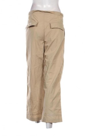 Дамски панталон Unbranded, Размер M, Цвят Бежов, Цена 2,04 €
